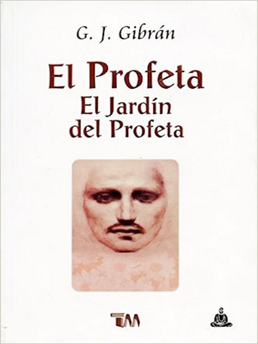 Title details for El Profeta by G. J. Gibran - Available